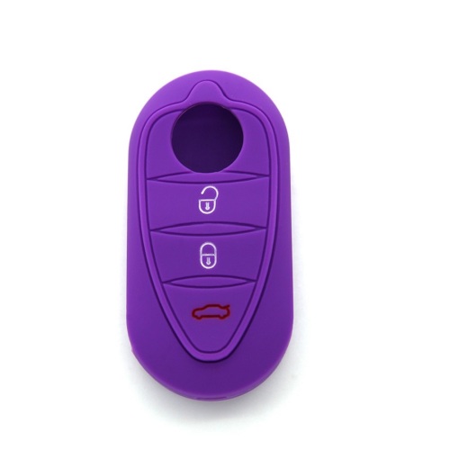 2018 key Cover Holder for Alfa Romeo