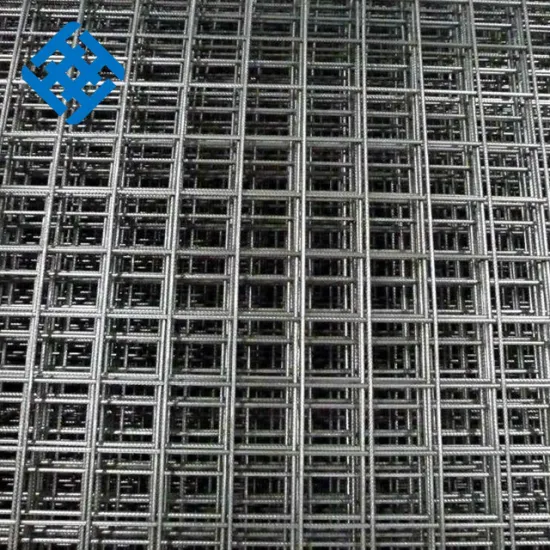 Wholesale Custom 6x6 Galvanized Steel Wire Mesh for Concrete
