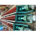 Lamang Nilagyan ng High Efficiency Screw Conveyer