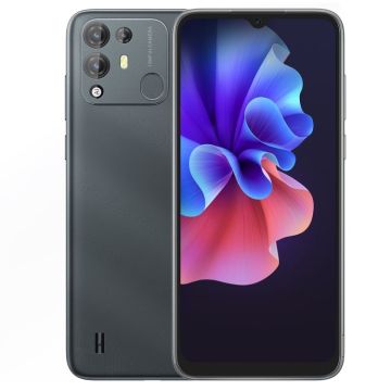 Droping BlackView A55 Pro 4GB+64 GB 6.528 inch Android 11 Mobiele telefoon