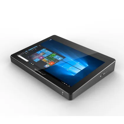 10 inch lcd display Intel atom Apollo lake 4G/64G digital receiver
