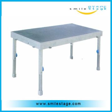 Outdoor Concert Aluminum Stage Platform on Sale