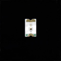 Infracrvena LED 940nm - 0805 (2012) SMD LED