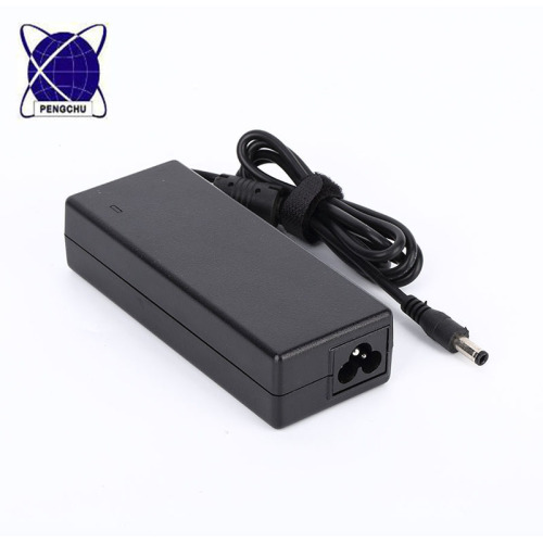 72W 24V 3A AC DC Power Adapter