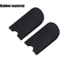 Comfortable Rubber Finger Rest Saxophone Thumb Rest