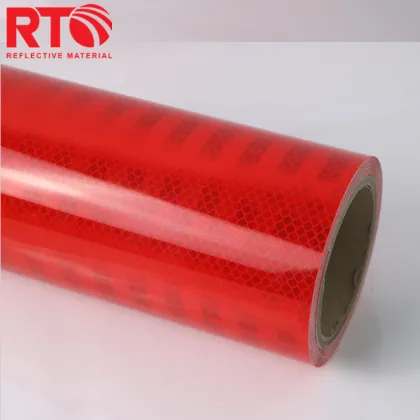 Diamond Grade Reflective Sheeting for Traffic and Road Signs