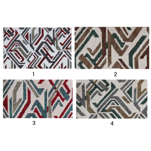 New Design Yarn Dyed Jacquard Stretch Fabrics Online