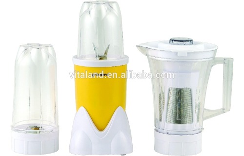 professional blender with good appearance,good quality and multi-functions VL-3000A