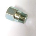 M18*1.5 oxygen sensor connector extender 34mm