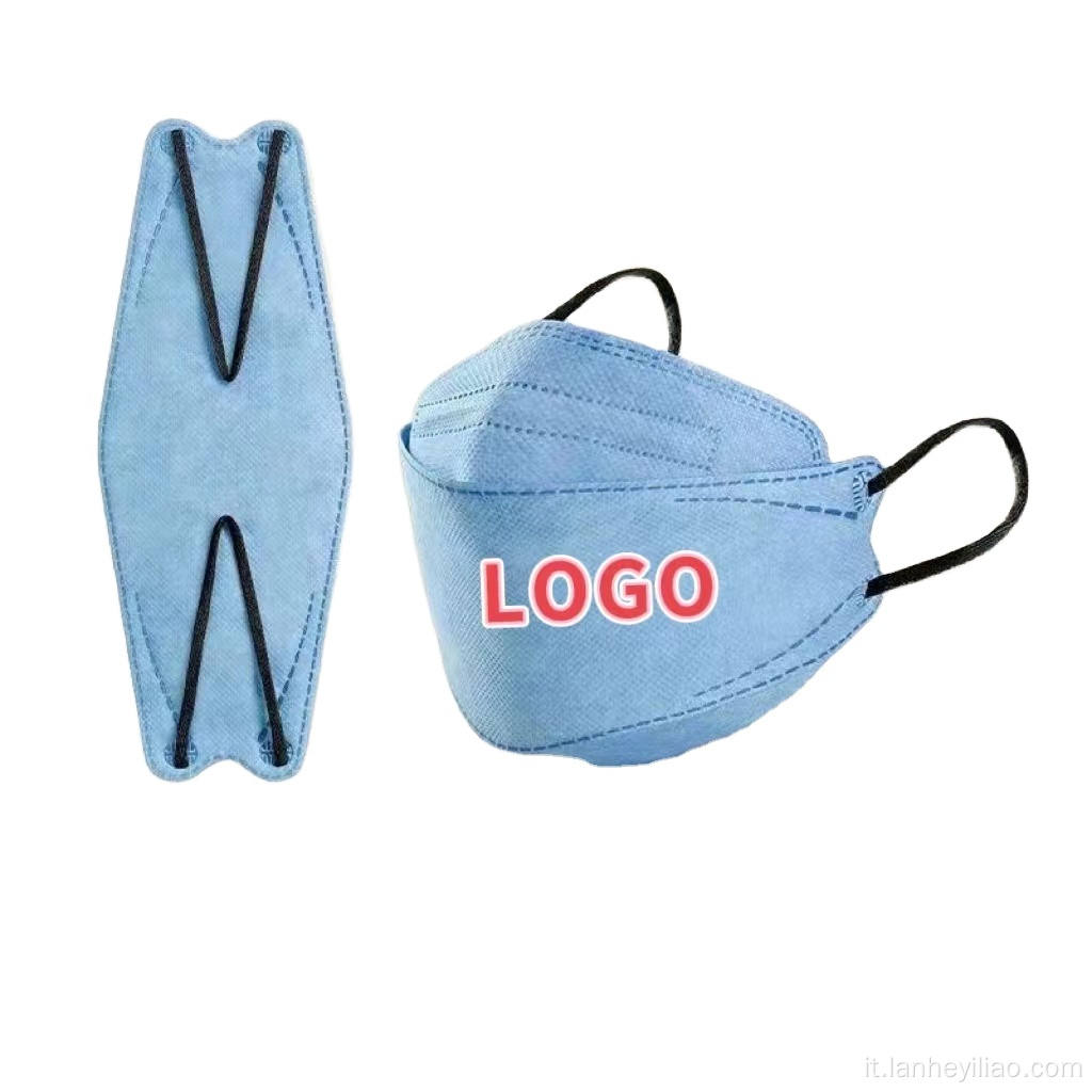 Personalizzazione OEM Maschera per il viso coreano KF94