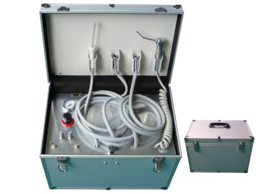 Easy Take Dental Unit