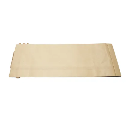 Paper filter dust bag FP120 for Vorwerk Kobold