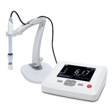 Ph/conductividad/medidor de oxígeno disuelto PCD100