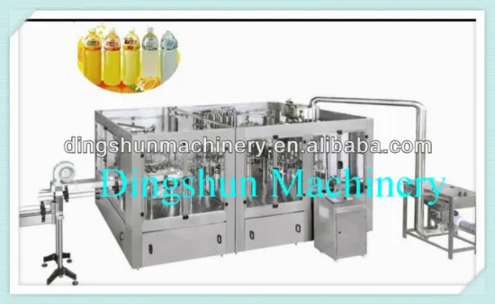 Fruit Juice Making Machine