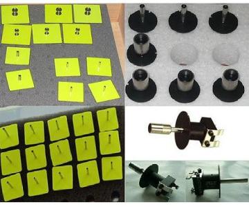 FUJI SMT NOZZLE QP242 INDEX Nozzle