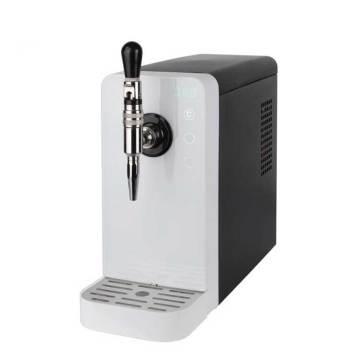 desktop soda maker machine for home use