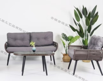 Eco - friendly and Reliable Recliner Sofa
