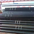 DIN 1629 ST44 Ống thép carbon liền mạch
