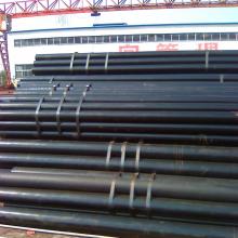 DIN 1629 ST44 Ống thép carbon liền mạch