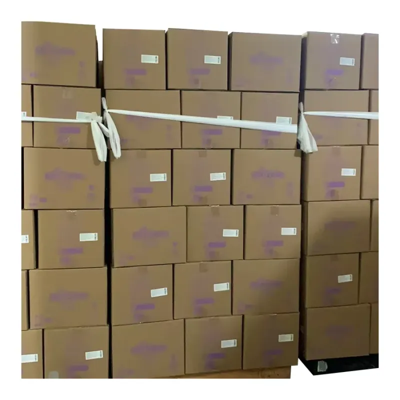 Absorbent L Size Pull Up Diapers