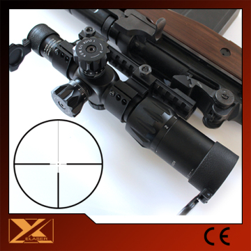 New mini rifle red dot scope