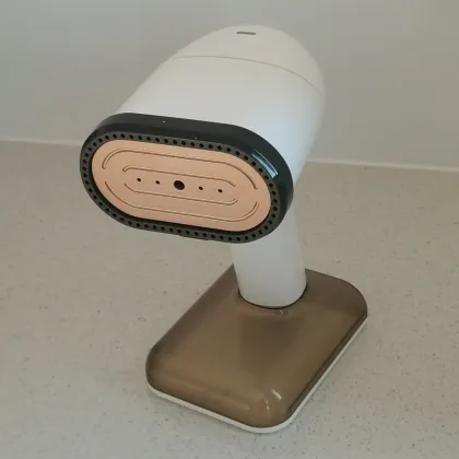 Popular Wrinkle buster Shirt ironing steam cleaner