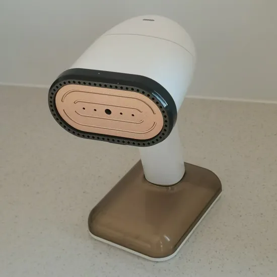 Mini travel multi-functional electric cleaning equipment