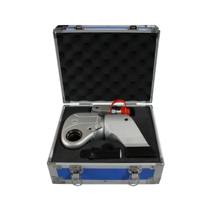 Hot Sale Drive Hydraulic Torque Wrench - Hytorc 185-71349N.m