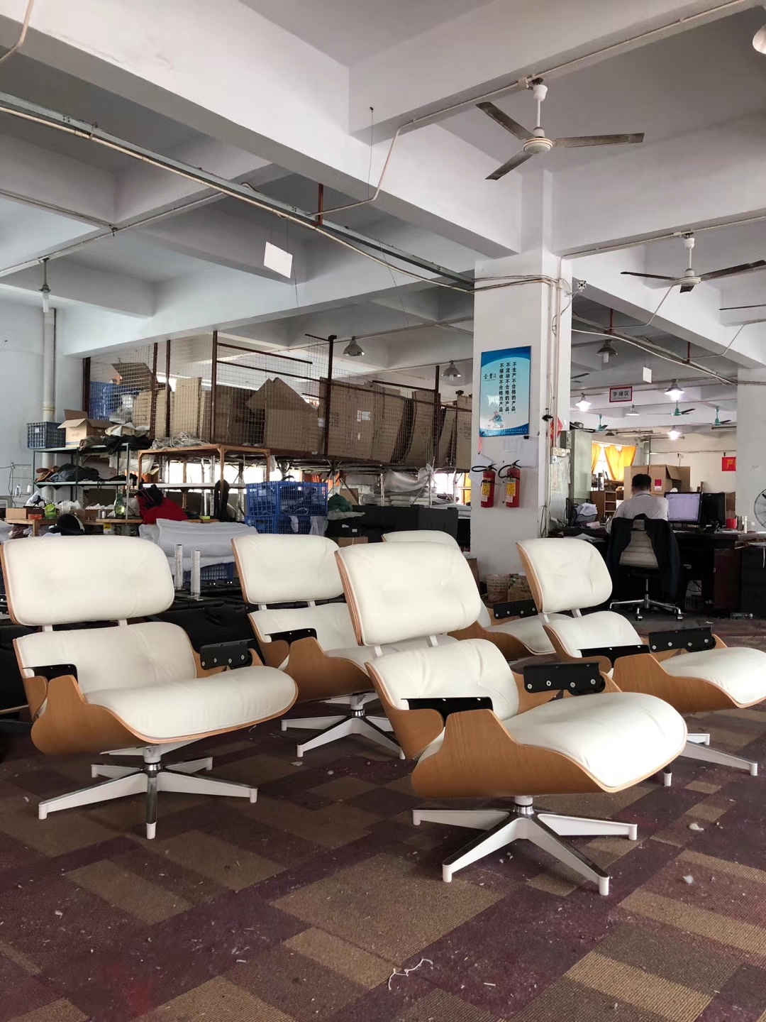 eames lounge chair (5) eames lounge chair (5)