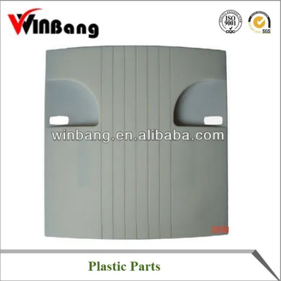 Ningbo Winbang Plastic Rapid Prototype