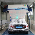 Lavado de coches automático leisu wash 360 touch free