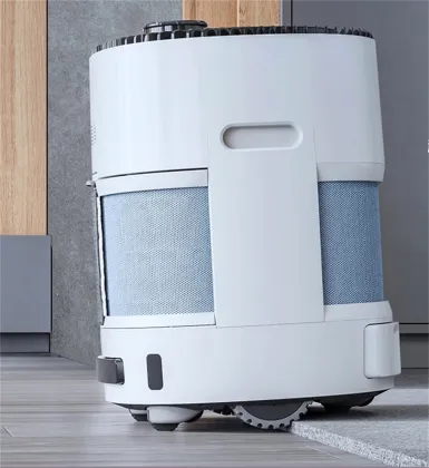 Excellent Quality Intelligent Air Purifier