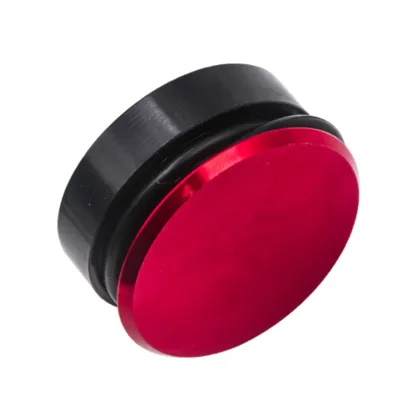 JDM Auto Parts: Rain Shield Cap for Windshield Wiper Arm