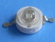 High Output 1w 430nm-440nm Deep Uv Led Lights
