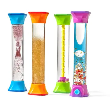 Direct Selling: Latest Calming Comfort Items, Stress Relief Tools, Occupational Therapy Toys & Sensory Fidget Tubes for Anxiety Management