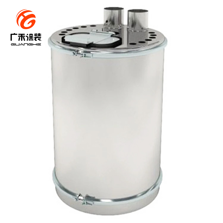 Automatic Powder Coating Spray System