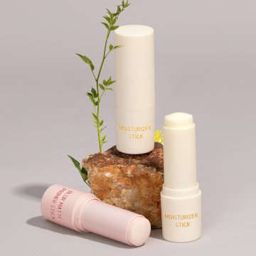 Oil-Control Multi-Use Face Balm Stick with Collagen Boosting Moisture