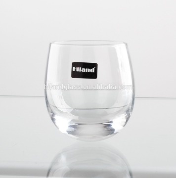 Handmade Tumbler wine glass