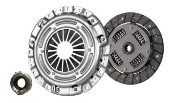 Clutch Kit For Chevrolet N300