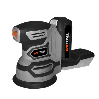 Cordless Portable 20V Orbital Sander