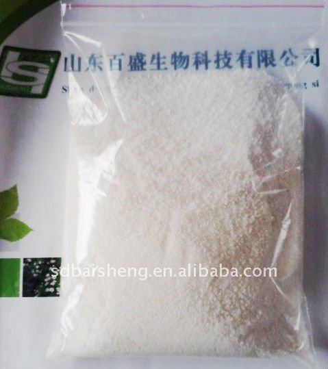 Industial Grade Sodium gluconate 98.0%