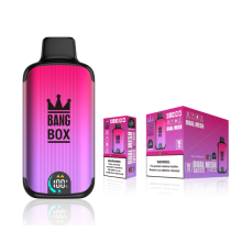 Bang King 18000 Puffs Pod vape بالجملة