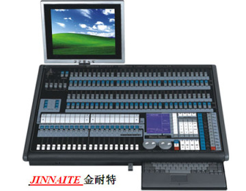 Gem Expert Light Controller