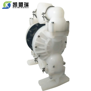PP diaphragm pump