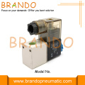 2V025-06 1/8 &#39;&#39; DIN Connector RELENOID VALVE