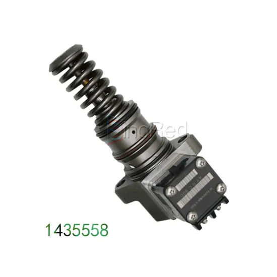 Flash Sale: Original 1435558 Diesel Fuel Unit Pump Assembly for Bosch Engine Series