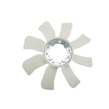 Rockyben 1HZ Fan Blade 16361-17010 for Toyota