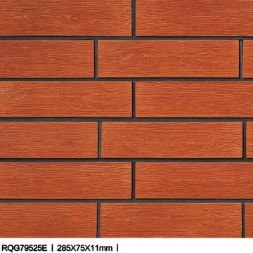 low absorption ceramics cloud wood rock porcelain bricks wall tiles for background of hotel & villa construction decoration