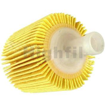 THE890 04152-B1010-000 04152-37010 TOYOTA OIL FILTER ELEMENT
