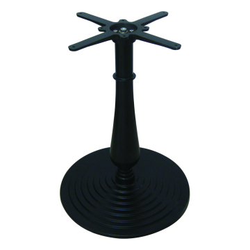 480*550*720mm Curved flat round bottom foot